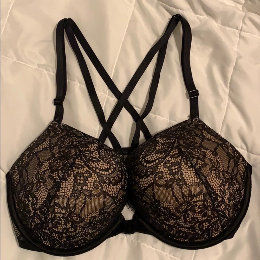 NWOT VS bombshell bra
